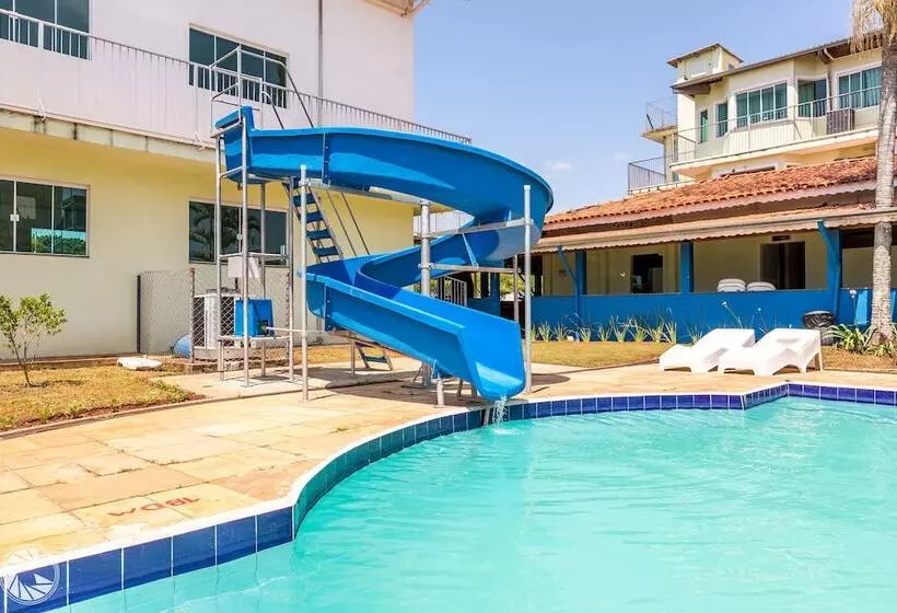 Хостел Pousada Das Estrelas Atibaia