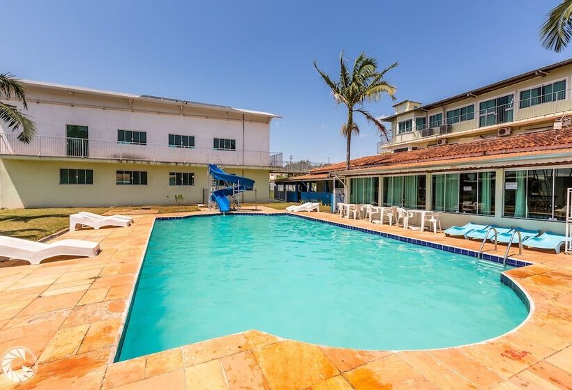 Хостел Pousada Das Estrelas Atibaia