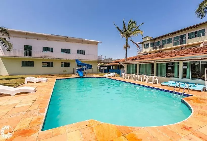 Хостел Pousada Das Estrelas Atibaia