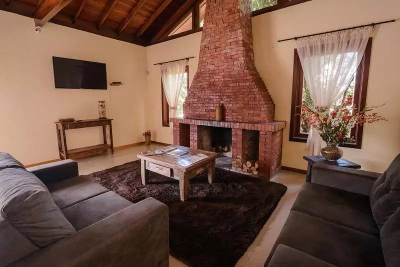 فندق Alameda Paradiso