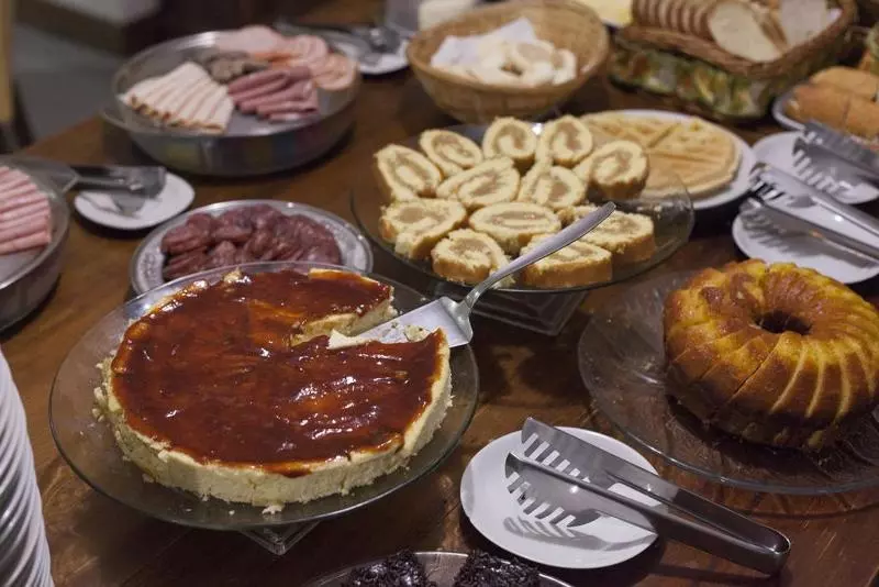 فندق Alameda Paradiso