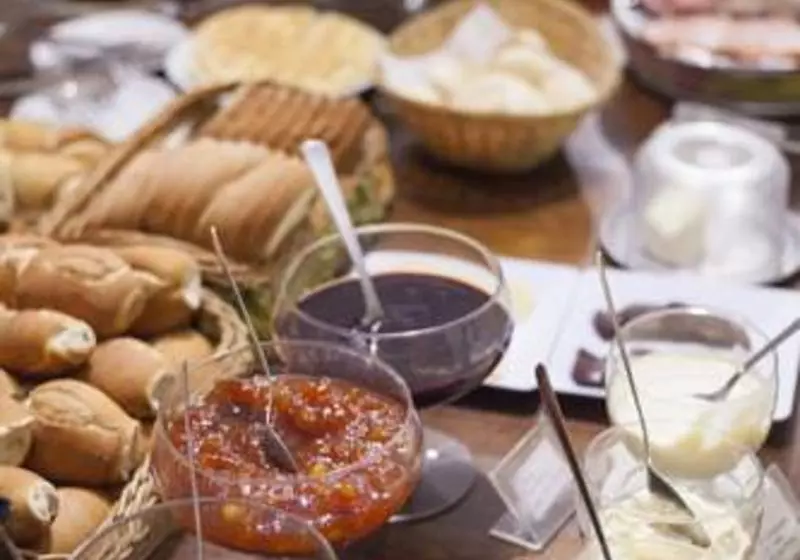 فندق Alameda Paradiso