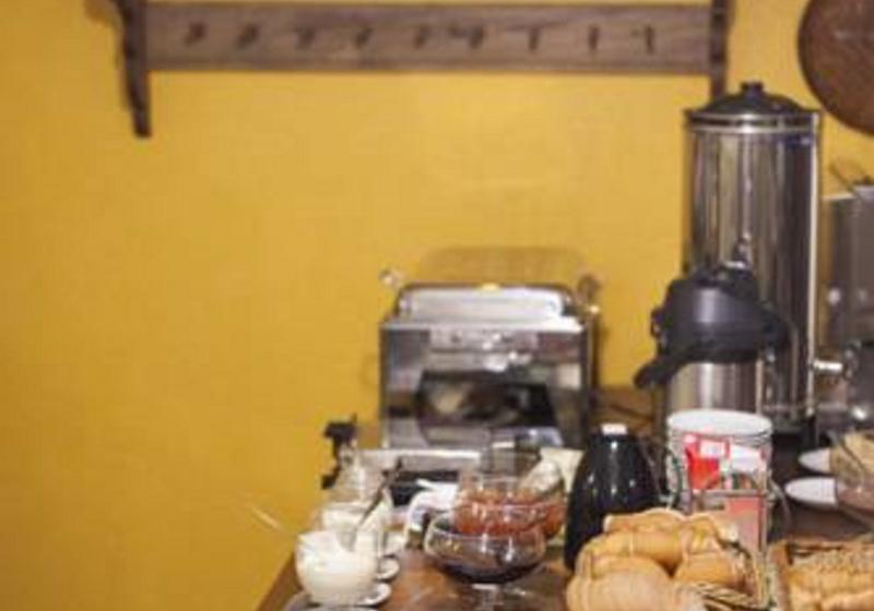 Hotel Alameda Paradiso