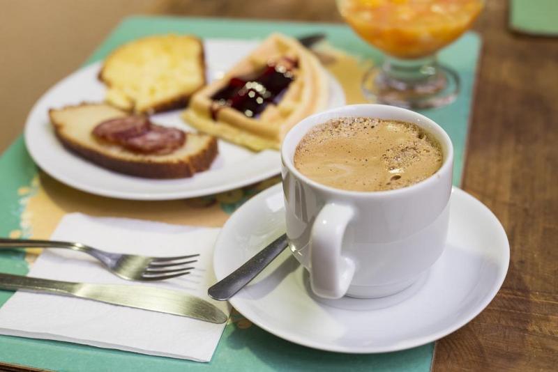 Hotel Alameda Paradiso