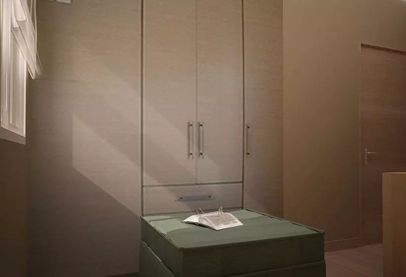 Отель Athens Lotus Apartments