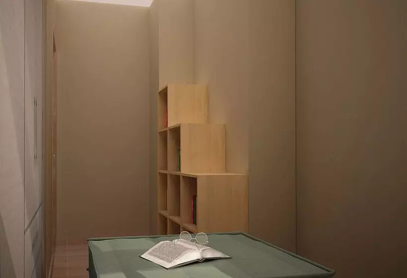 Отель Athens Lotus Apartments