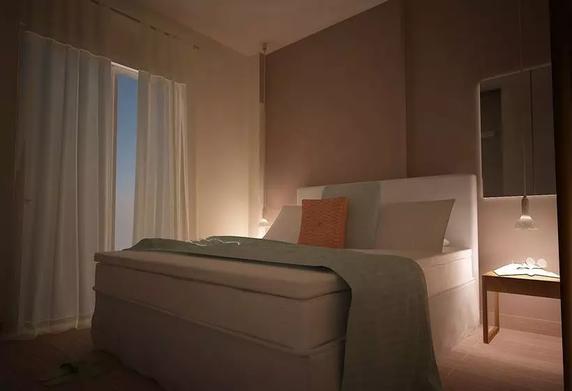 Отель Athens Lotus Apartments