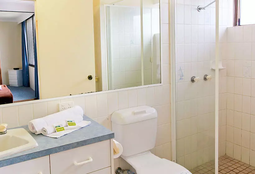 فندق Aussie Resort