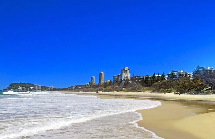 فندق Aussie Resort