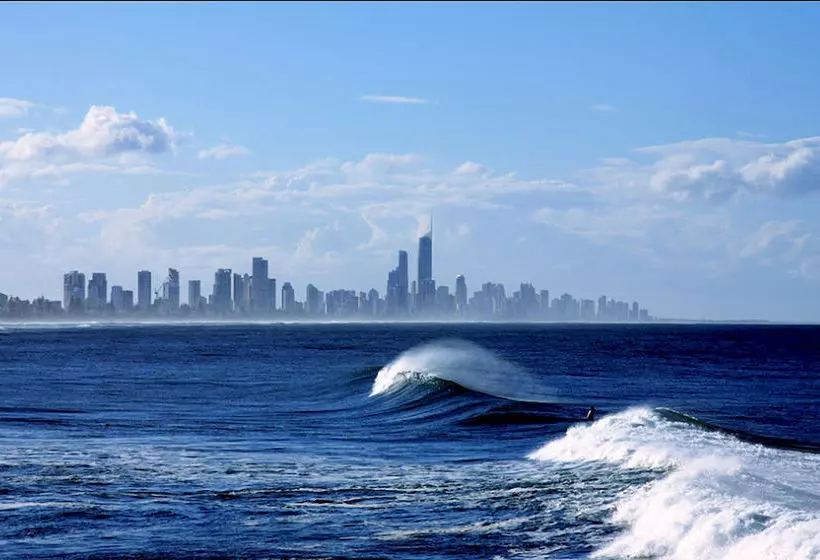 فندق Aussie Resort