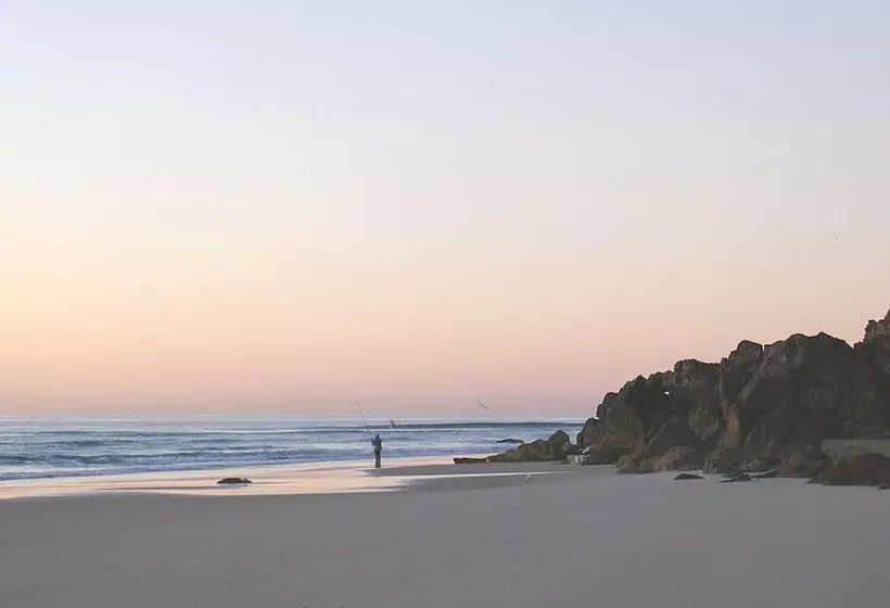 فندق Aussie Resort