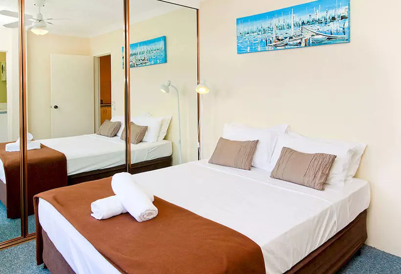 فندق Aussie Resort