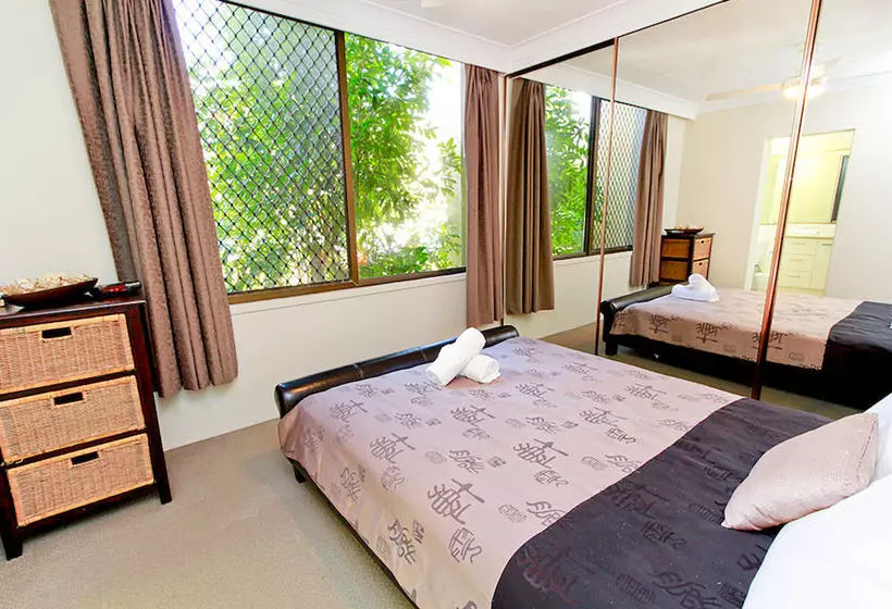 فندق Aussie Resort