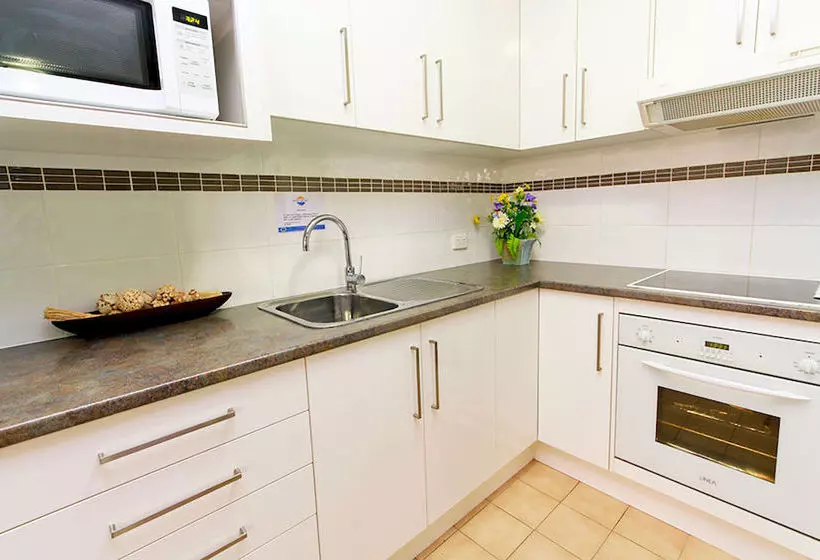 فندق Aussie Resort