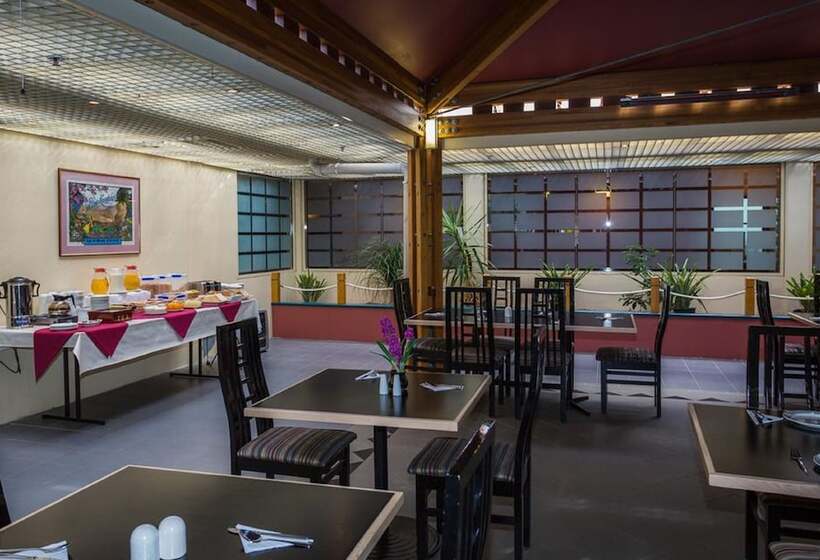 בית מלון כפרי Belgravia Mountain Guest House