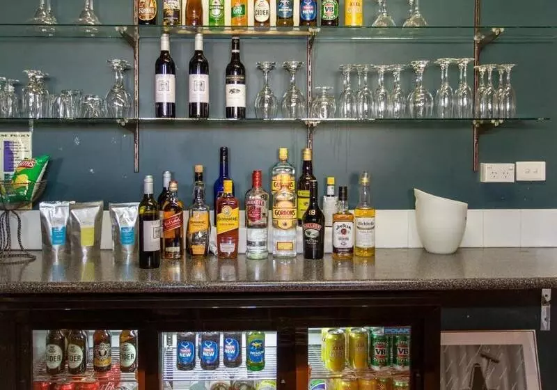 Hotel Belgravia Mountain Guest House