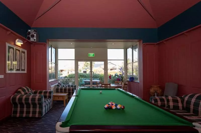 Hotel Belgravia Mountain Guest House