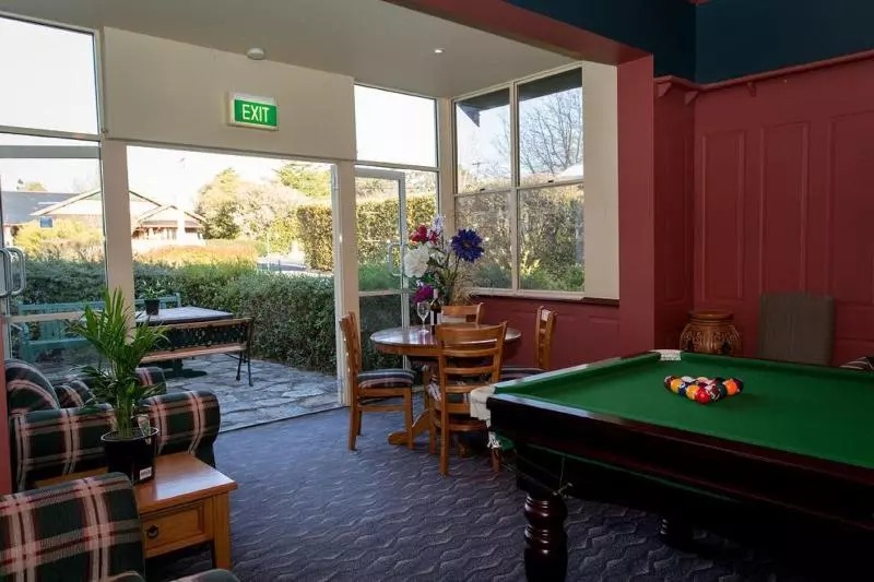 Hotel Belgravia Mountain Guest House