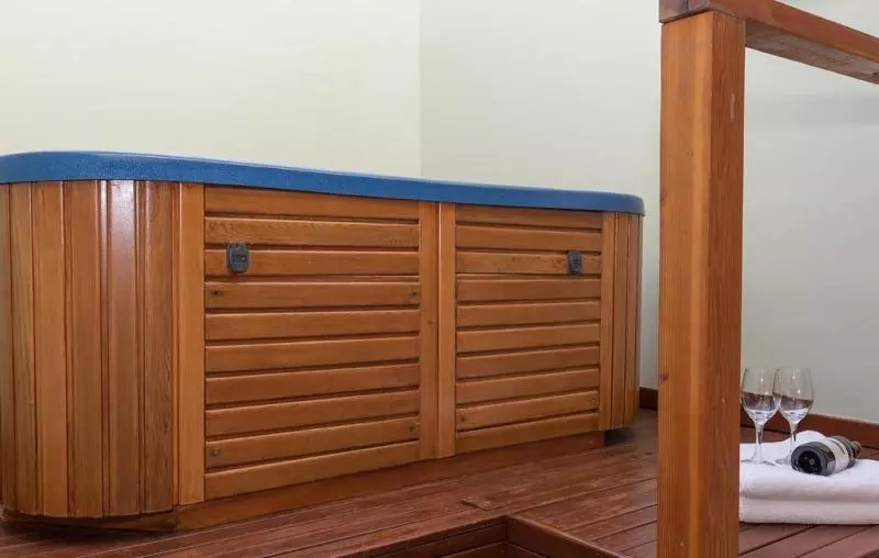 Hotel Belgravia Mountain Guest House