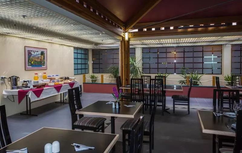 Hotel Belgravia Mountain Guest House