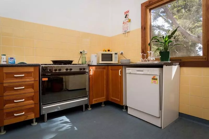 Hotel Belgravia Mountain Guest House