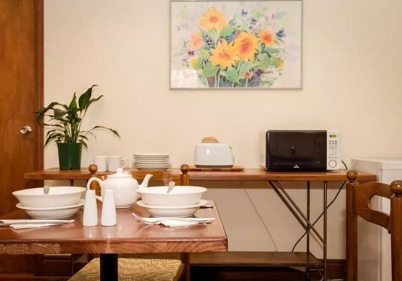 Hotel Belgravia Mountain Guest House