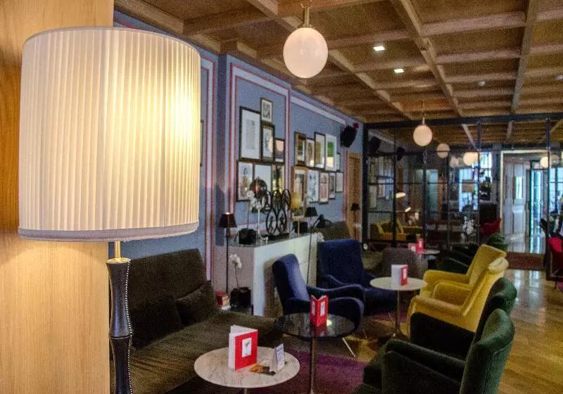 Hotel Browns Central