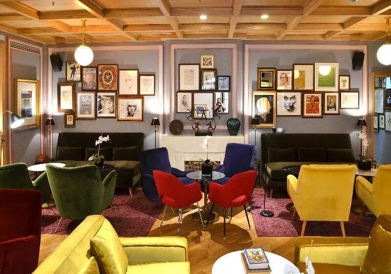 Hotel Browns Central