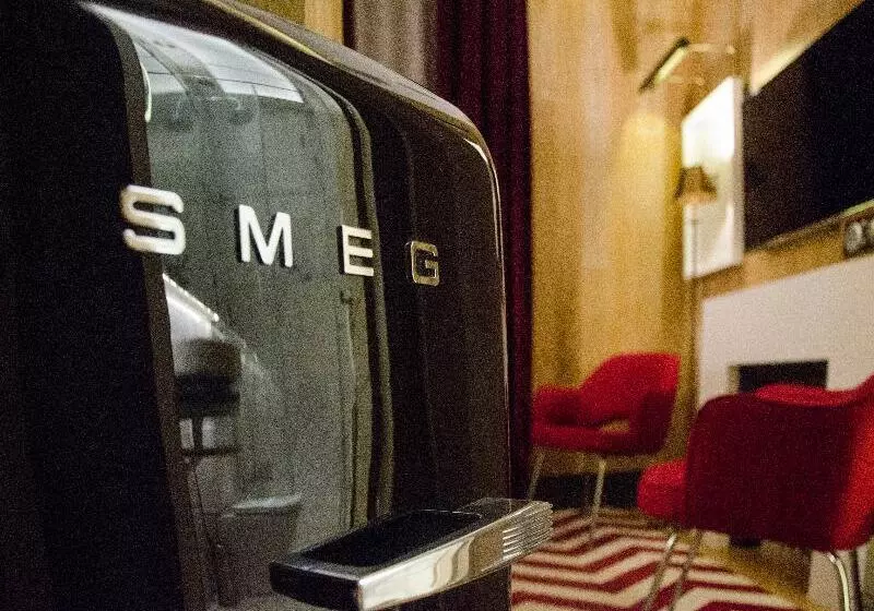 Hotel Browns Central