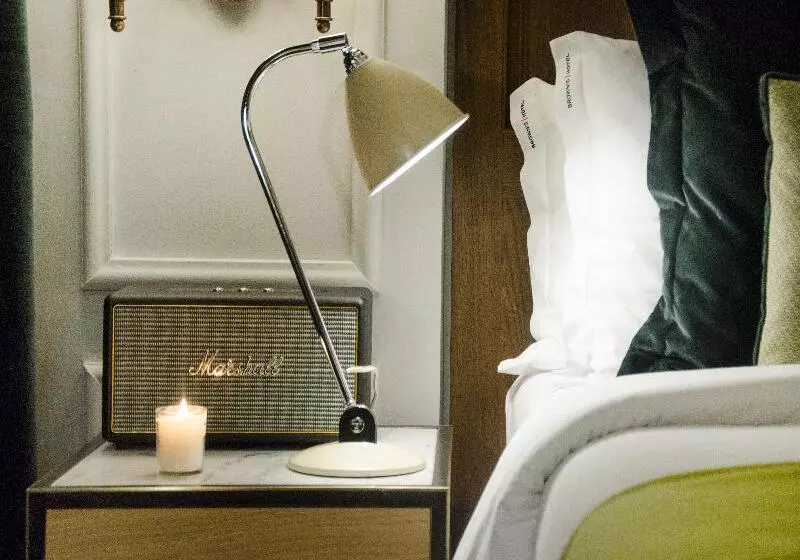 Hotel Browns Central