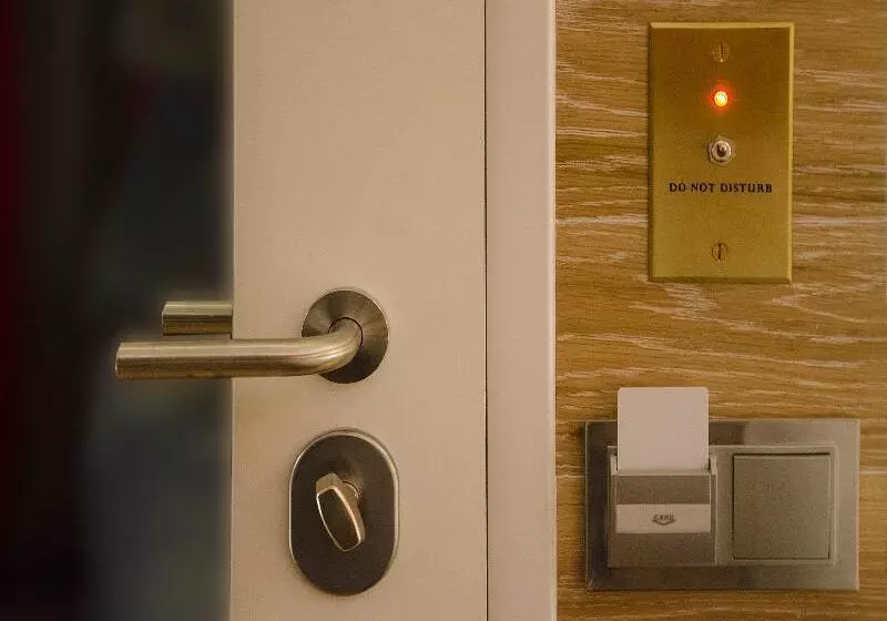 Hotel Browns Central