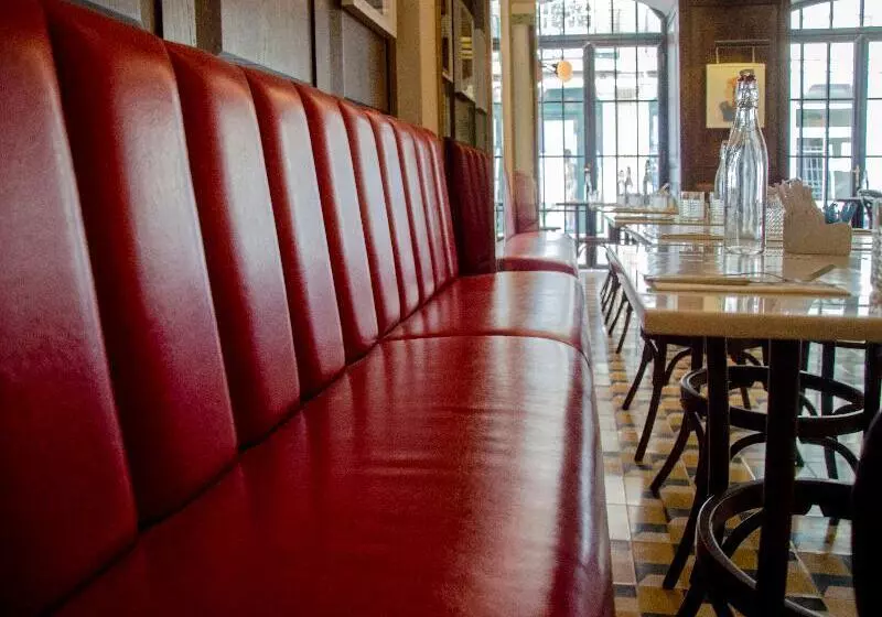 Hotel Browns Central