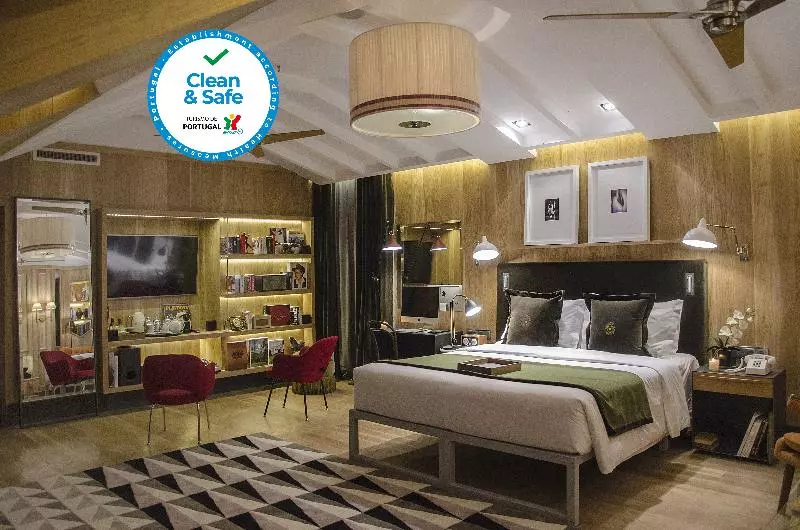 Hotel Browns Central