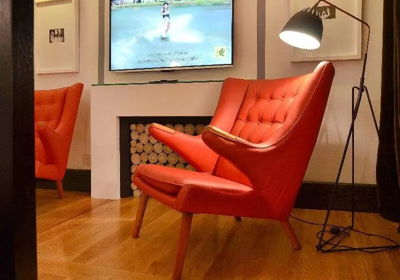 Hotel Browns Central