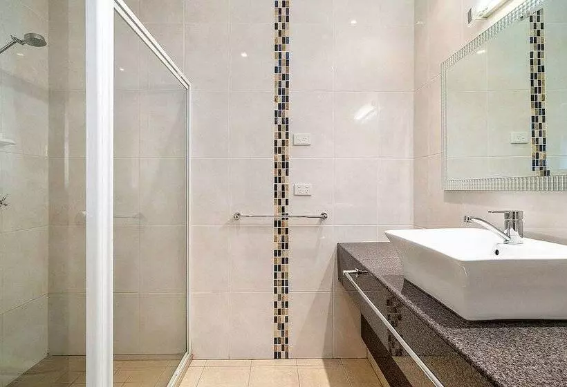 هتل Comfort Inn Heritage Wagga