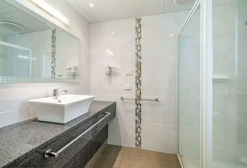 هتل Comfort Inn Heritage Wagga