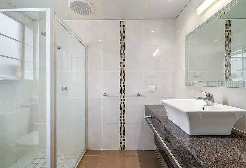 هتل Comfort Inn Heritage Wagga