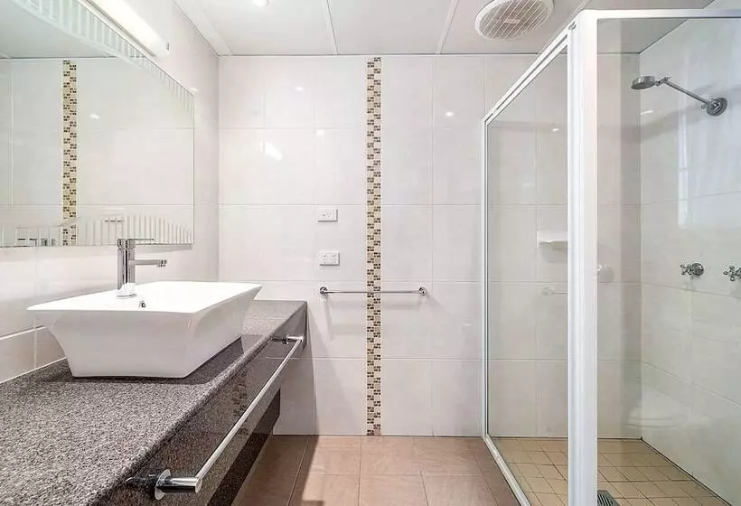 هتل Comfort Inn Heritage Wagga