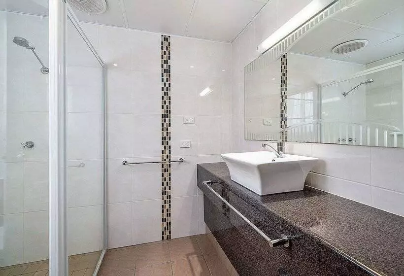 هتل Comfort Inn Heritage Wagga