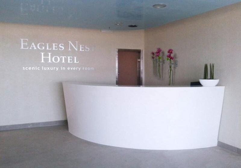 Hotel Eagles Nest