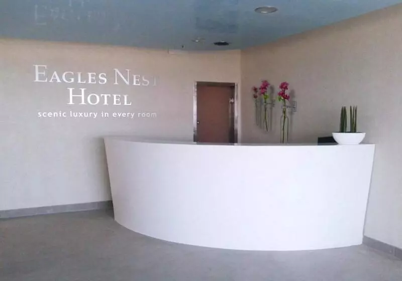 Hotel Eagles Nest