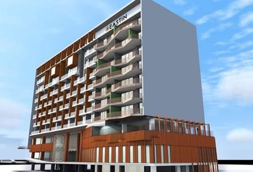 Eastin Tan Hotel Chiang Mai