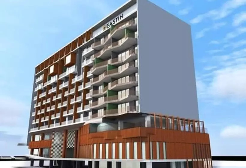 Eastin Tan Hotel Chiang Mai