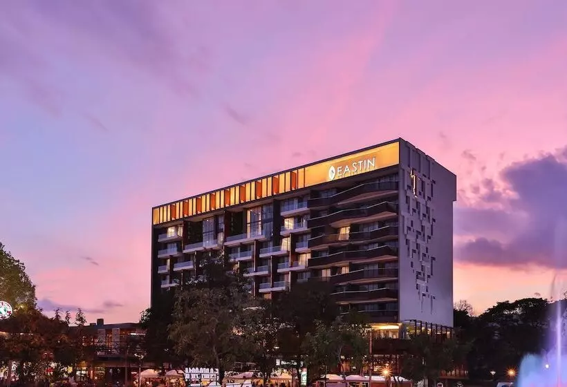 Eastin Tan Hotel Chiang Mai