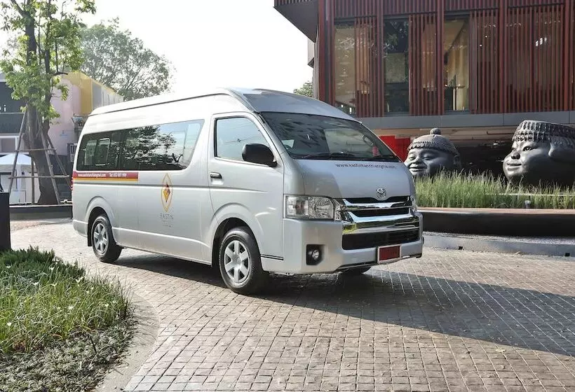 Eastin Tan Hotel Chiang Mai