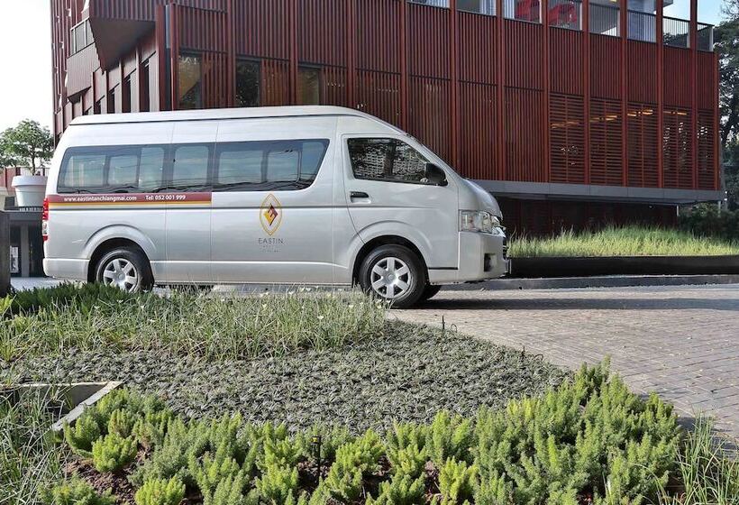 Eastin Tan Hotel Chiang Mai