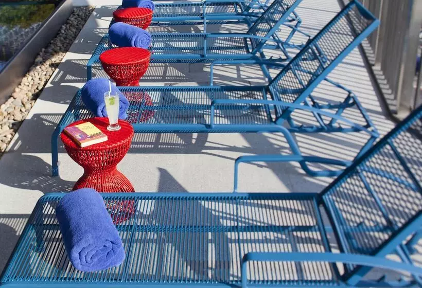 Eastin Tan Hotel Chiang Mai