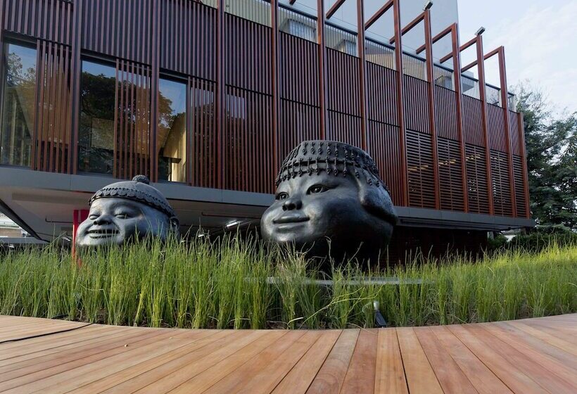 Eastin Tan Hotel Chiang Mai