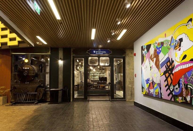 Eastin Tan Hotel Chiang Mai