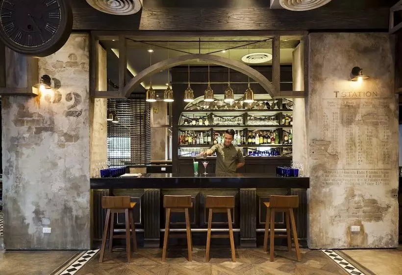 Eastin Tan Hotel Chiang Mai